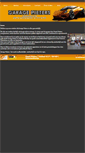 Mobile Screenshot of garagepieters.nl
